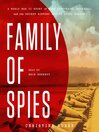 Family of Spies